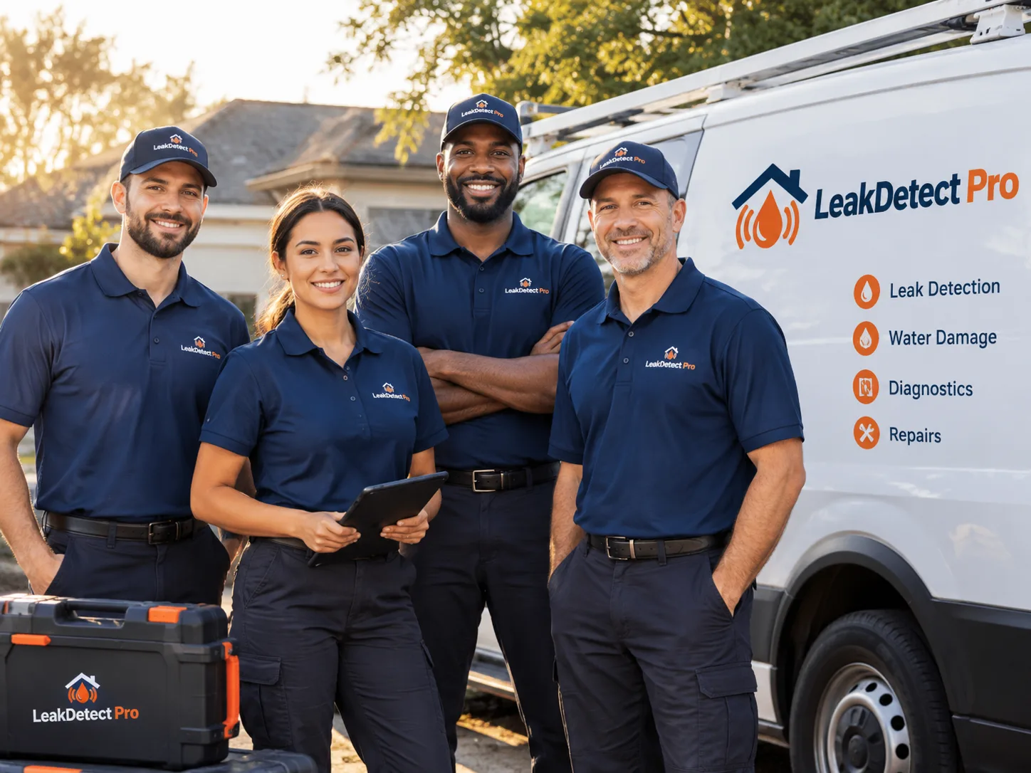 Roof Repair company in Denmark, TN